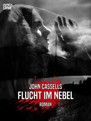 cover image of FLUCHT IM NEBEL